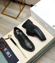 Picture of Dior Shoes Men _SKUfw158251207fw